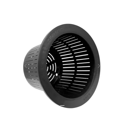 Hydro kosár univerzális DWC d: 22 cm h: 14 cm