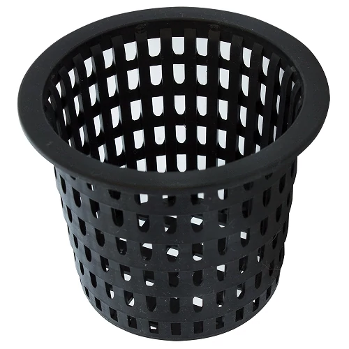 14 cm átmérőjű hidroponikus kosár