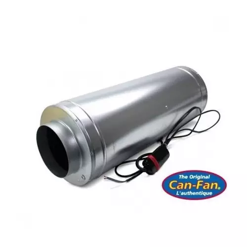 CAN-FAN ISO-MAX elszívó ventilátor 