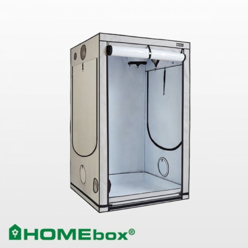 HOMEbox Ambient R 120x90x180cm Growbox-Növénytermesztősátor
