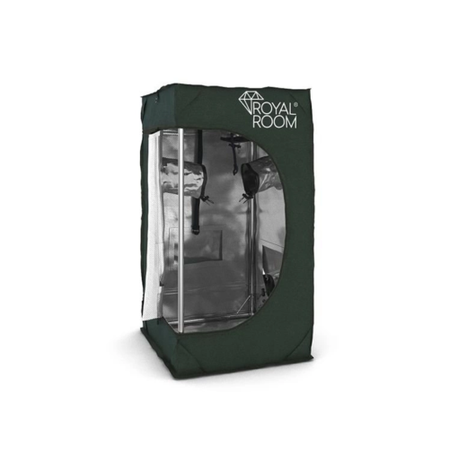 RoyalRoom® Classic C40S 40x40x80cm Growbox-Növénytermesztősátor