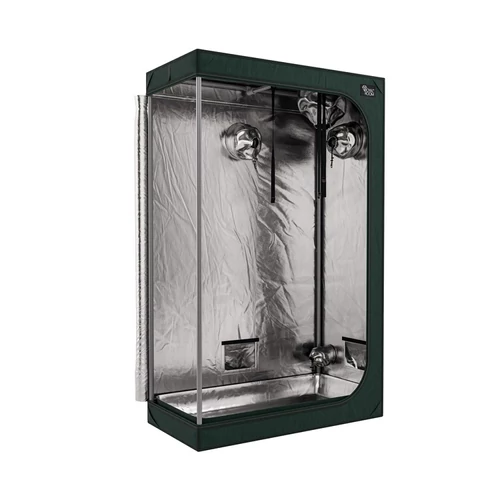 RoyalRoom® Classic 2.0 C100S 100x50x160cm termesztősátor