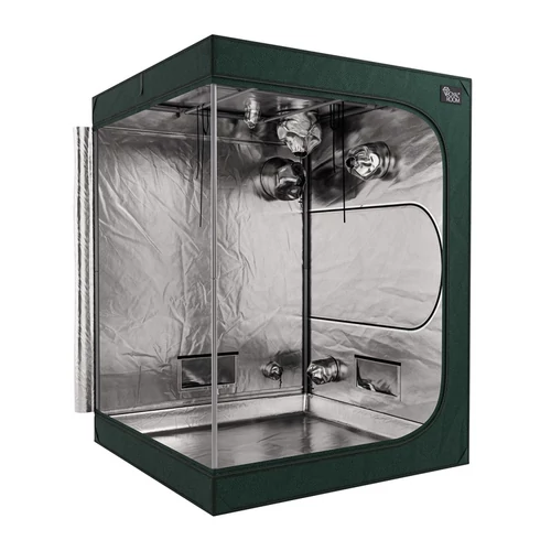 RoyalRoom® Classic 2.0 C150 150x150x200cm termesztősátor