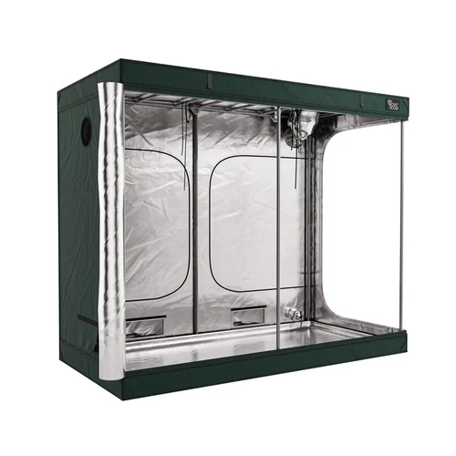 RoyalRoom® Classic 2.0 C240S 240x120x200cm termesztősátor