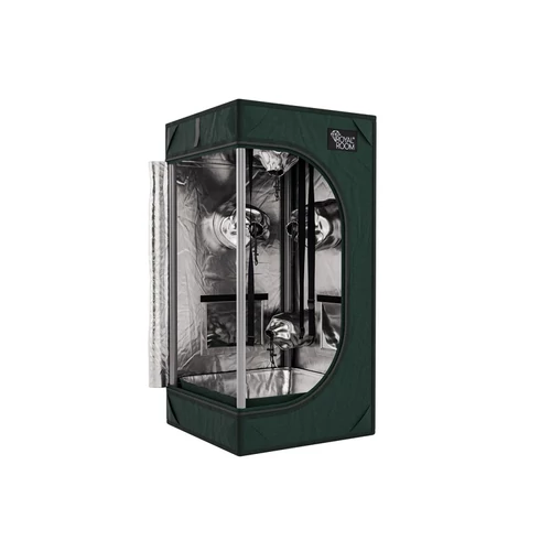 RoyalRoom® Classic 2.0 C40S 40x40x80cm termesztősátor