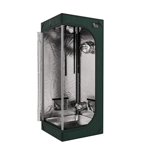 RoyalRoom® Classic 2.0 C50 50x50x120cm termesztősátor
