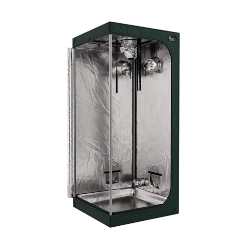 RoyalRoom® Classic 2.0 C80 80x80x180cm termesztősátor