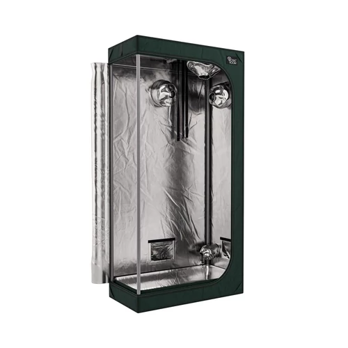 RoyalRoom® Classic 2.0 C80SH 80x40x160cm termesztősátor
