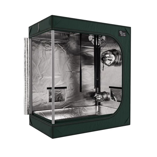 RoyalRoom® Classic 2.0 C80SM 80x50x90cm termesztősátor