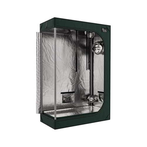 RoyalRoom® Classic 2.0 C80S 80x40x120cm termesztősátor