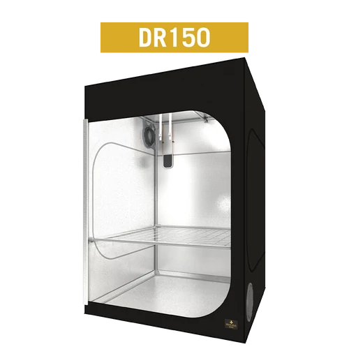 Secret Jardin DARKROOM Grow Box R4.00 DR 150