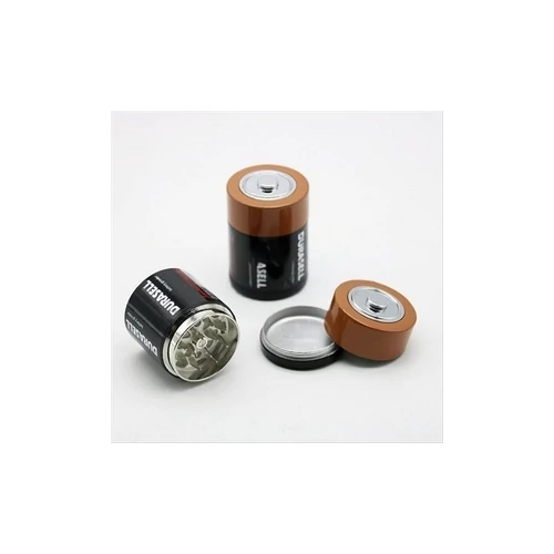 Bébi Elem Grinder (3 Részes)