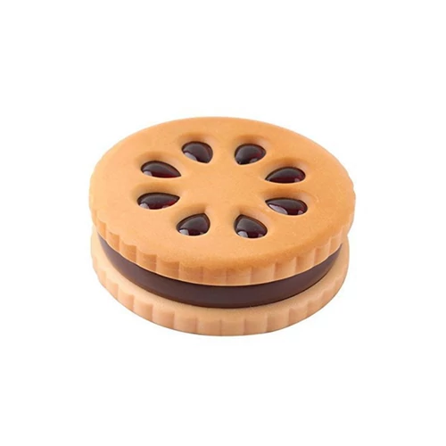 Keksz fém grinder (2 részes)