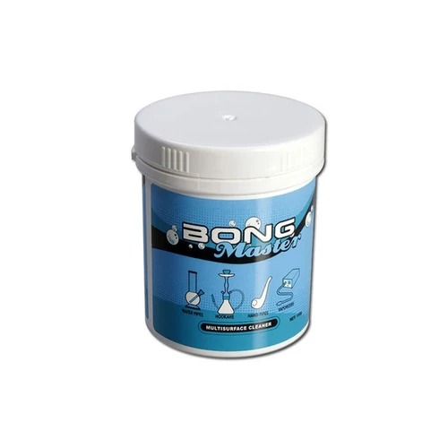 Bong tisztító por - Bong Master 150 g
