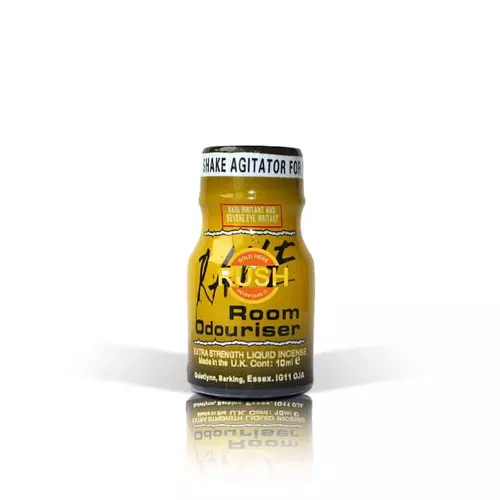 Poppers Rush Rave Aroma 10 ml