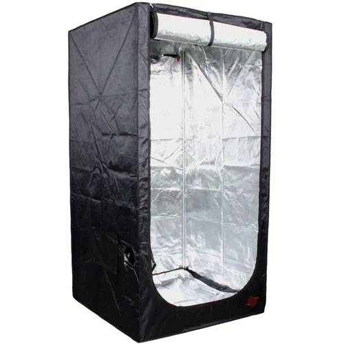 Secret Jardin Hydro Shoot HS150 150x150x200 cm Growbox