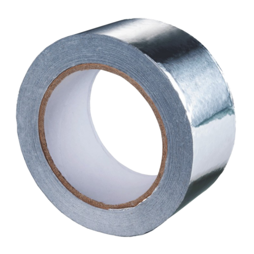 Alumínium Ragasztószalag (Szélesség: 50 mm)
