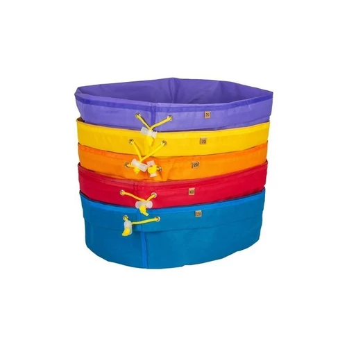 Big Bubble Bags | Extrakciós zsák szett 5 x 40L