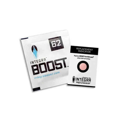 Integra Boost Nedvesség És Páraszabályzó Tasak  RH62%, 4g 