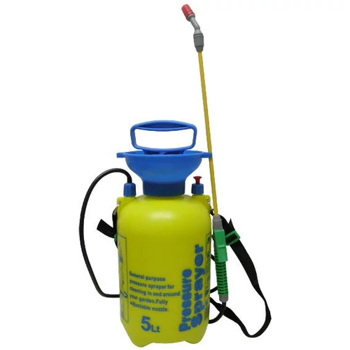 Pumpás Permetező Spray 5L