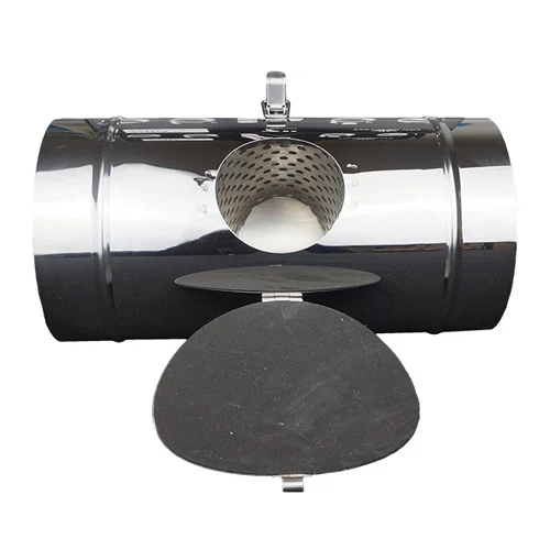 Ona Air Filter 100mm-315mm-es átmérőben
