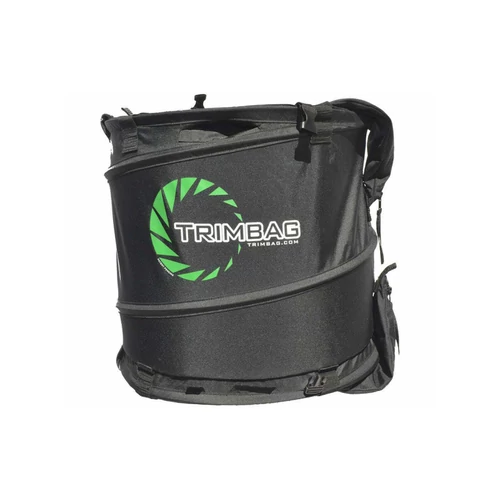 Trimmelő Zsák - Trimming bag-Drytrim