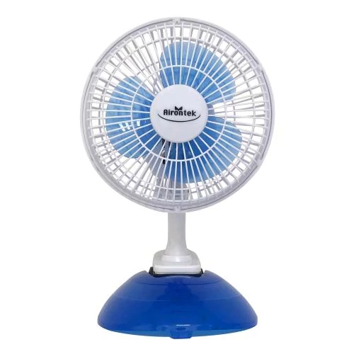 Airontek - Klips És Asztali Ventilátor
