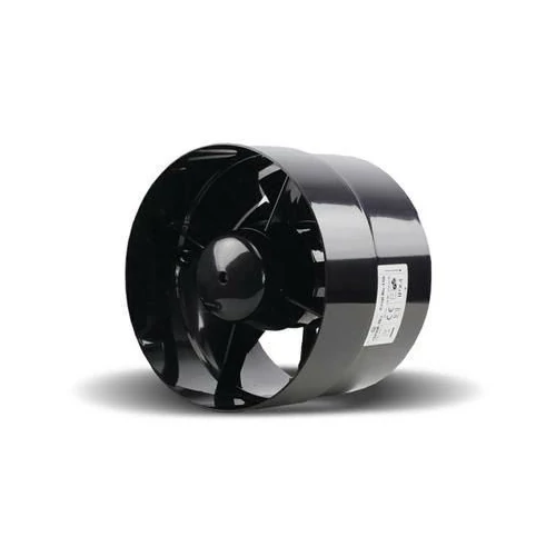Ventilátor Axial-Flo 100mm TURBO / 135 m3/h