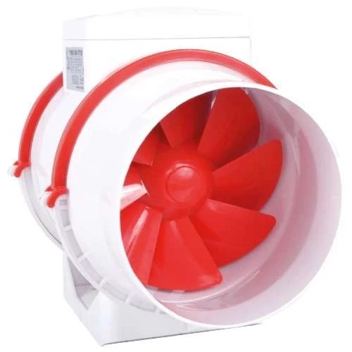 Elszívó ventilátor Cornwall Electronics TT 200mm Smart Dual (830-1040m3/h) Csendes 40-50db
