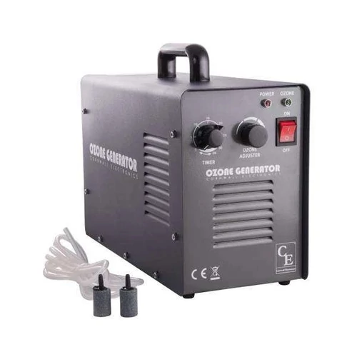 Szagsemlegesítő Ozonator 130W, 7g/H Cornwall Electronics 