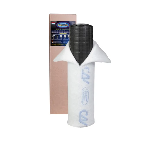 CAN-Lite Szénszűrő (műanyag) 150m3/h