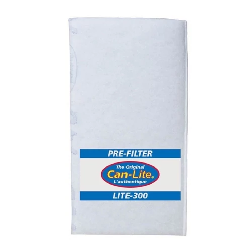 Can Lite Pre filter előszűrő (Can-lite szénszűrőhöz) több méretben