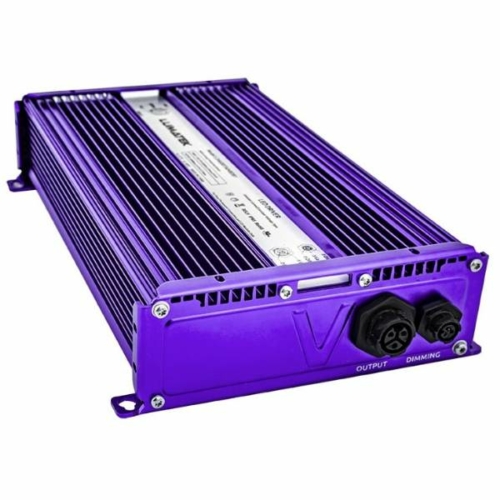 LUMATEK - VF típushoz LED meghajtó/driver - 600W