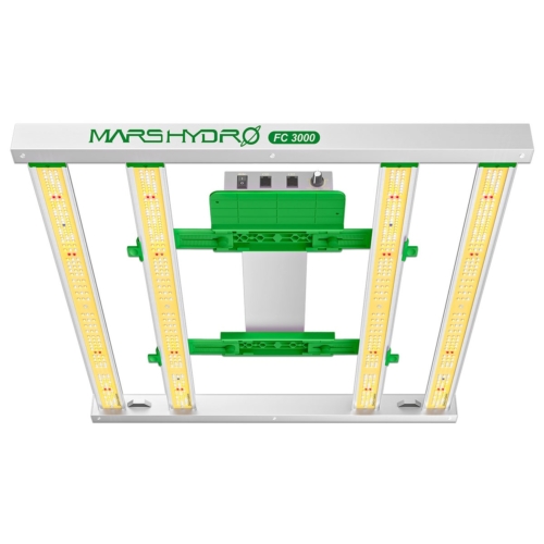Mars Hydro FC 3000 300W LED grow light lámpa növénytermesztéshez