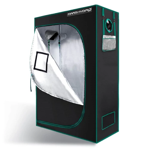 Mars Hydro 120x60x180cm Growbox - Növénytermesztősátor 