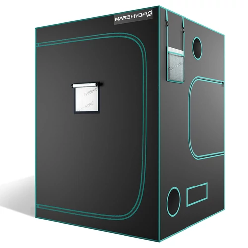 Mars Hydro 1.5mx1.5mx2m Growbox - Növénytermesztősátor 