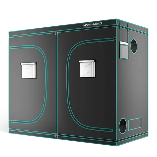 Mars Hydro 240x120x200cm Growbox - Növénytermesztősátor 