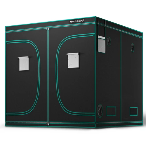 Mars Hydro 240x240x200cm Growbox - Növénytermesztősátor 