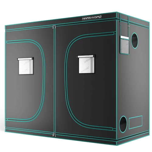 Mars Hydro 3x1.5x2m Growbox - Növénytermesztősátor 