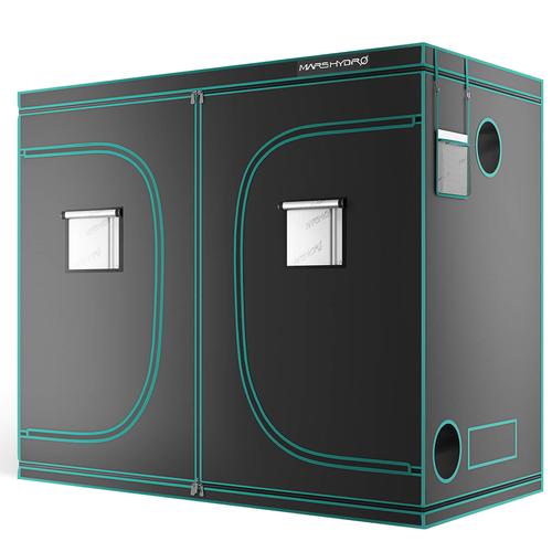 Mars Hydro 3x1.5x2m Growbox - Növénytermesztősátor 