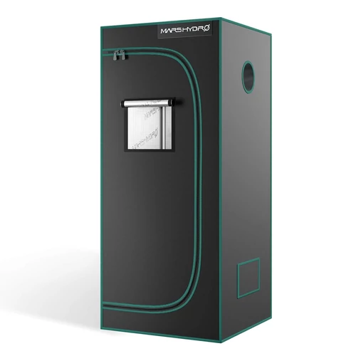 Mars Hydro 70x70x160cm Growbox  - Növénytermesztősátor 