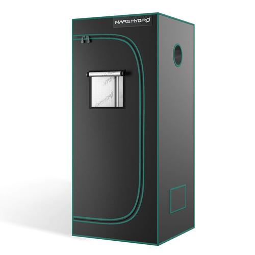 Mars Hydro 70x70x160cm Growbox  - Növénytermesztősátor 