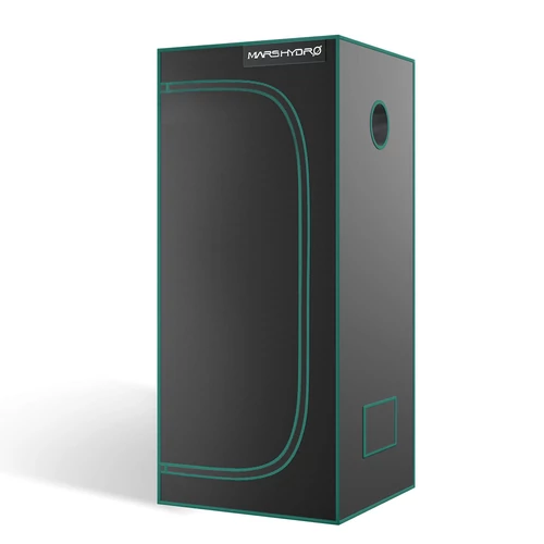 Mars Hydro 60x60x140cm Growbox - Növénytermesztősátor 