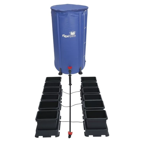 Autopot készlet Easy2Grow 12x edény 8,5 L + tartály Flexi Tank 225 L