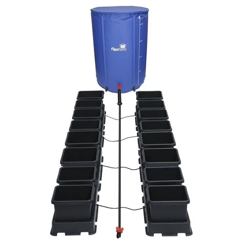 Autopot készlet Easy2Grow 16x edény 8,5 L + tartály Flexi Tank 225 L