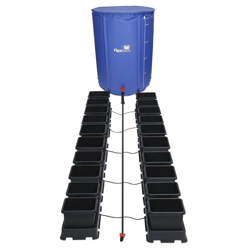 Autopot készlet Easy2Grow 20x edény 8,5 L + tartály Flexi Tank 225 L