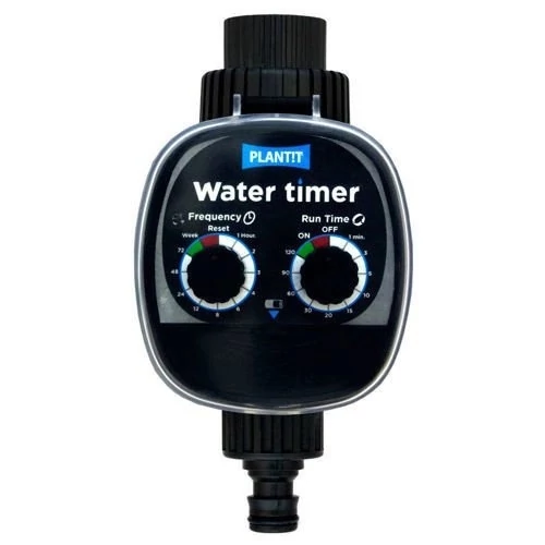 Plant!t Water Timer - öntözőrendszer időzítő