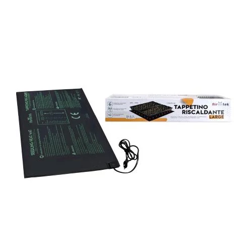 AIRONTEK - FŰSZŐNYEG NAGY - 50x120 - 105w