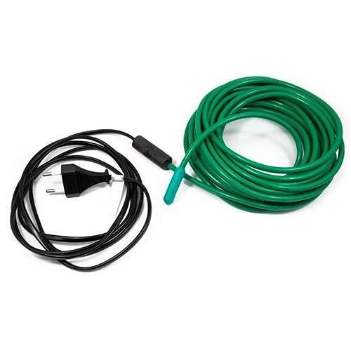 Neptune Hydroponics - Földmelegítő kábel / Talajmelegítő 4 méter