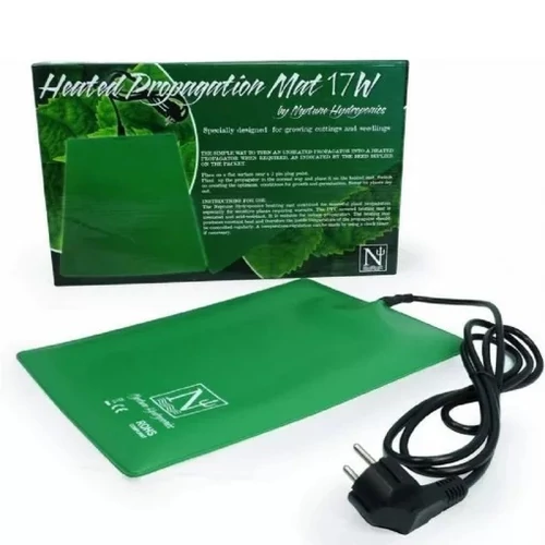 Neptune Hydroponics Propagátor Fűtő Lap 17 W
